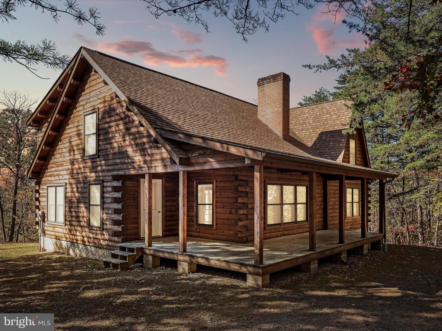 Property Photo:  175 Nixon Drive  VA 22637