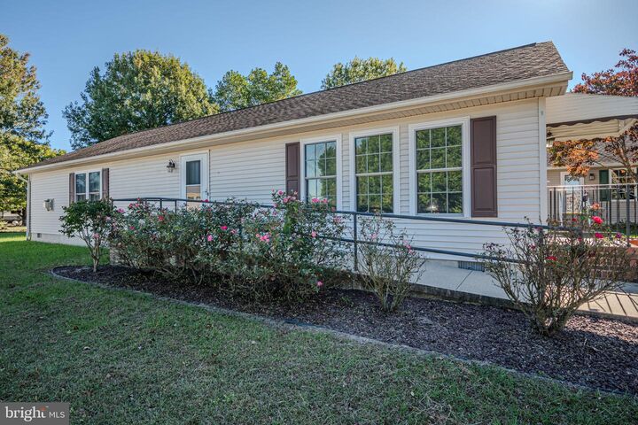 Property Photo:  7109 Marshall Street  DE 19960 