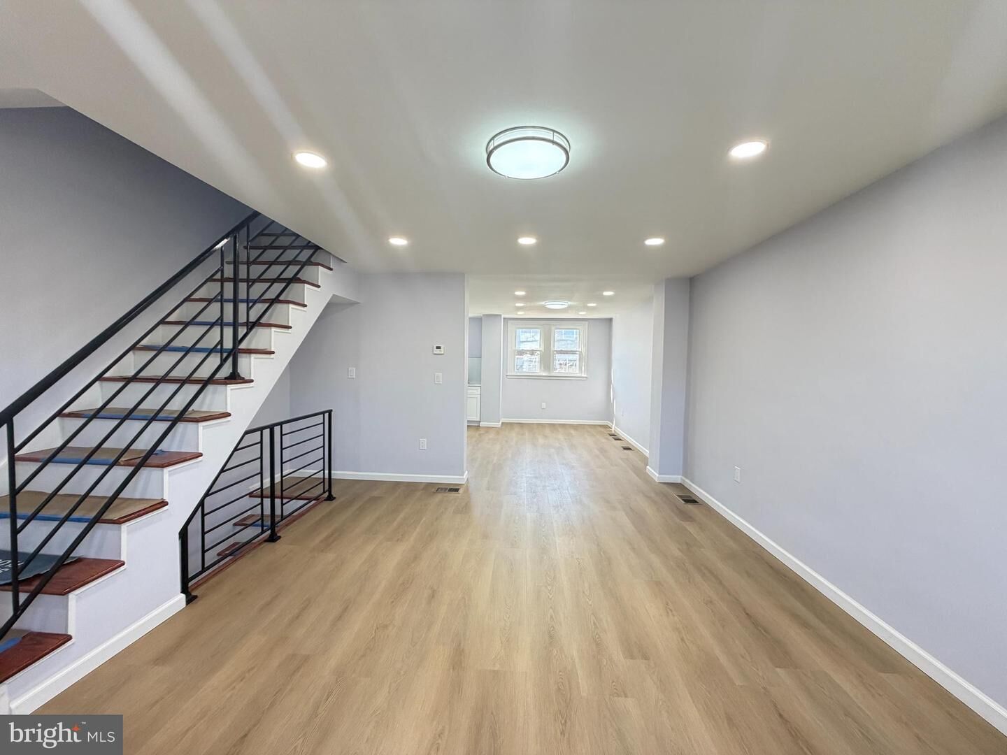 Property Photo: 3136 Wellington Street PA 19149