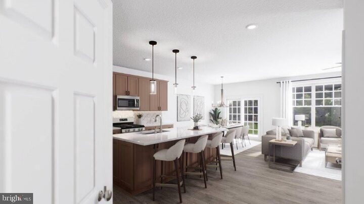 Property Photo: Alderwood Lane#Carlton Gr Alderwood Lane PA 19468
