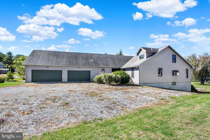 400 Lake Meade Drive  East Berlin PA 17316 photo