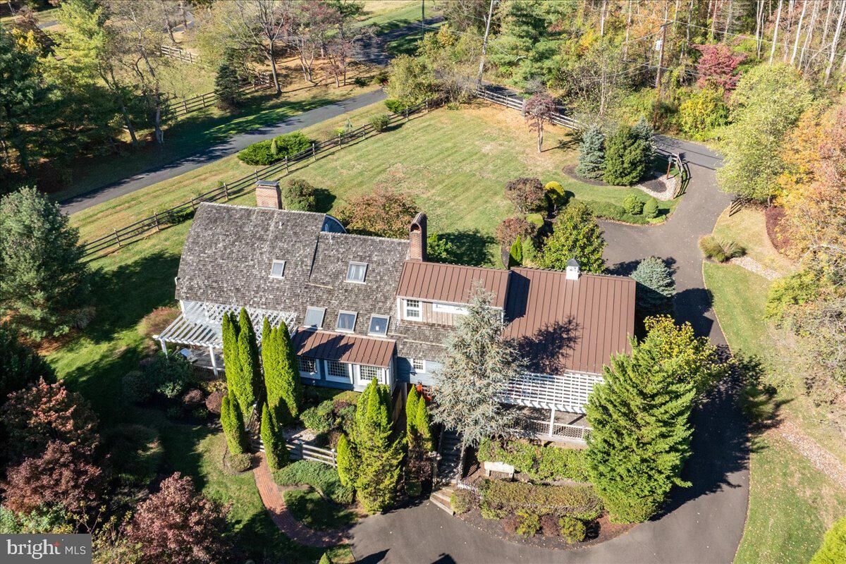 Property Photo:  1249 Pebble Hill Road  PA 18901 