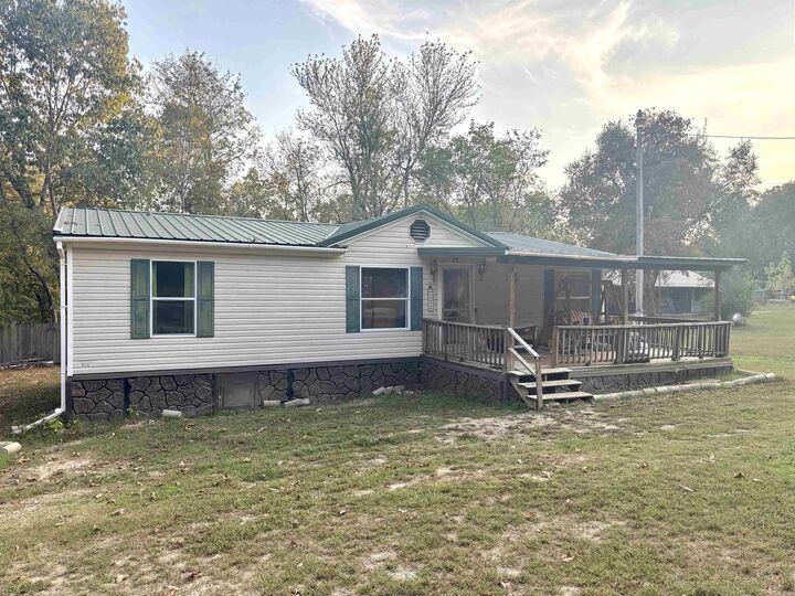 Property Photo:  355 Guy Drive  AR 72653
