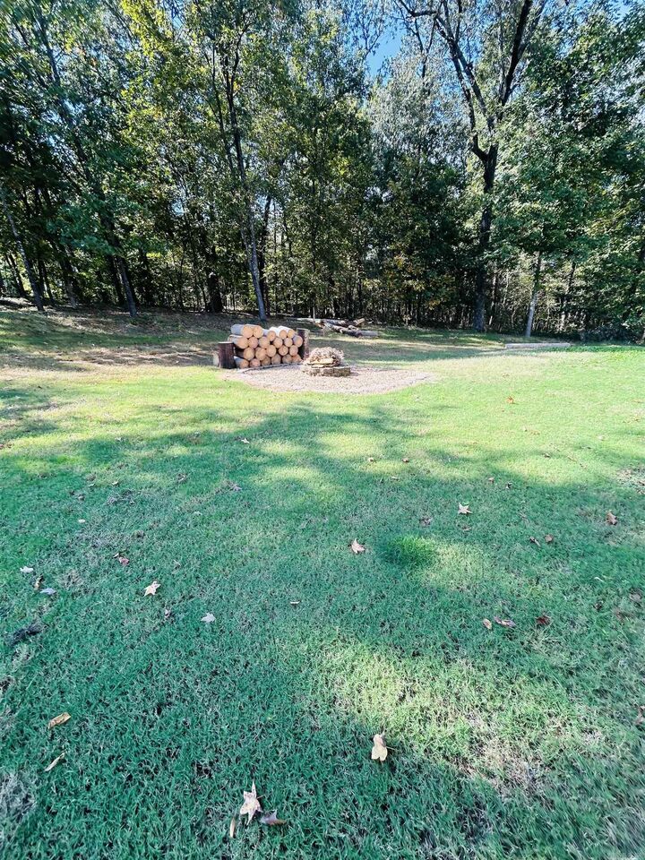 Property Photo:  93 County Road 7625  AR 72417