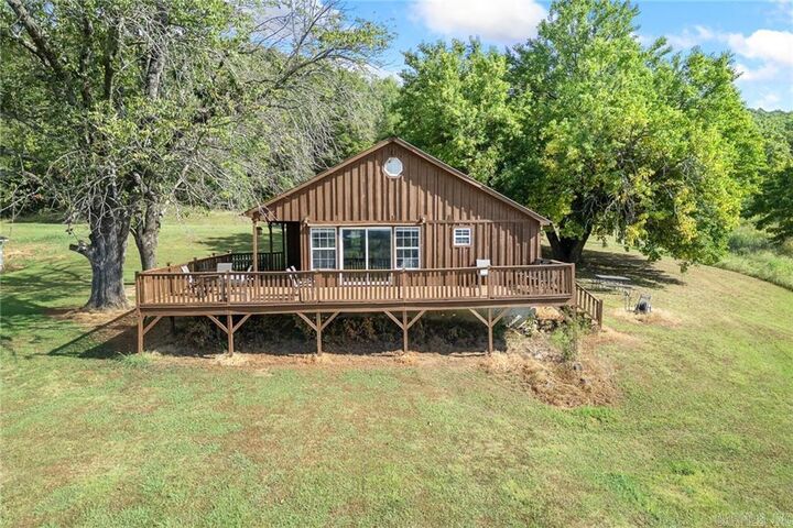 Property Photo: 429 Farefield Road AR 72675
