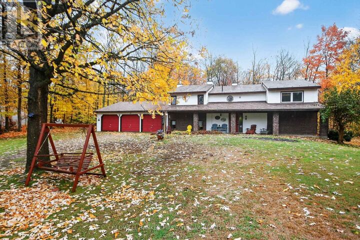 Property Photo: 183 Foster Road ON K0A 1B0