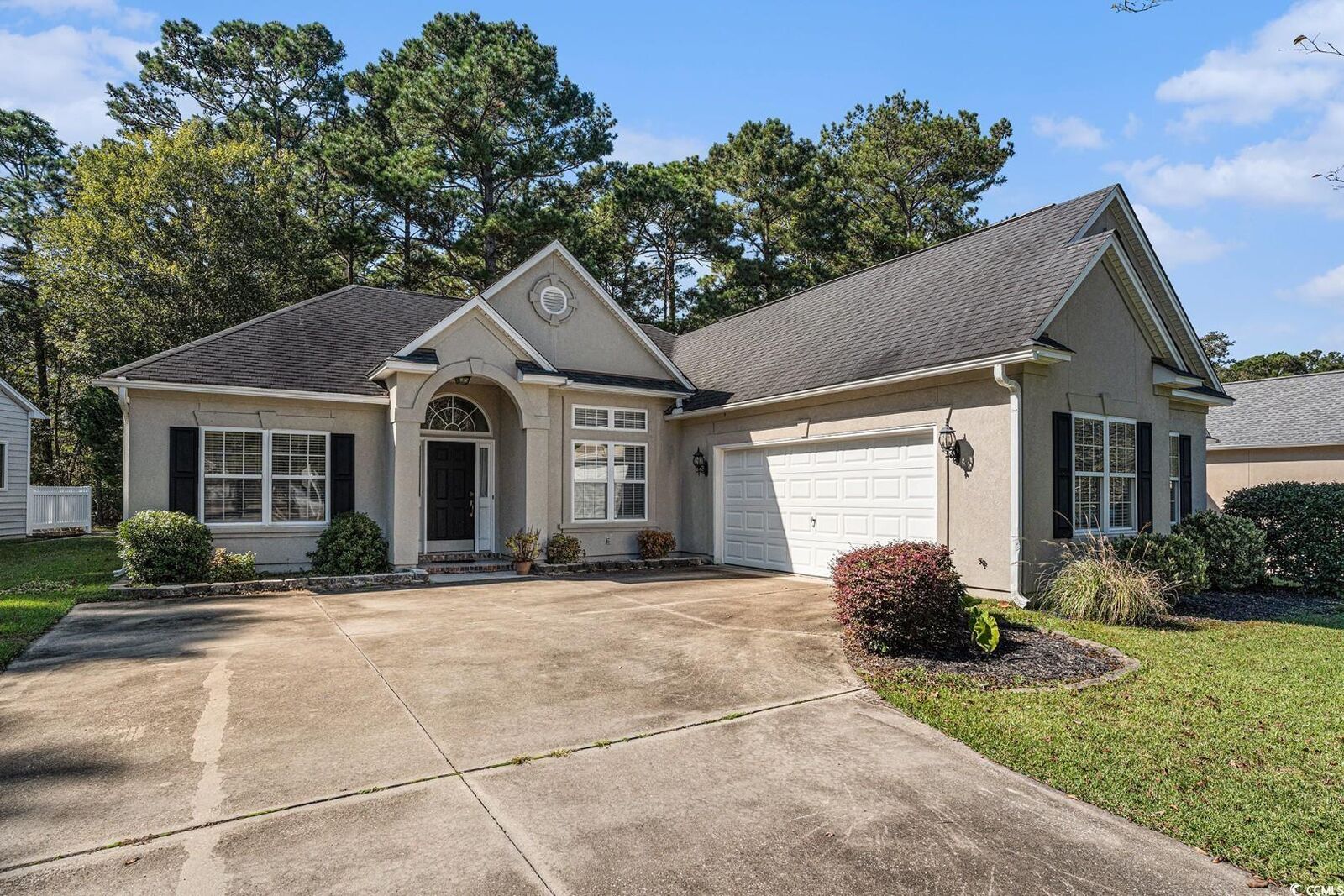 Property Photo:  1111 N Blackmoor Dr.  SC 29576 