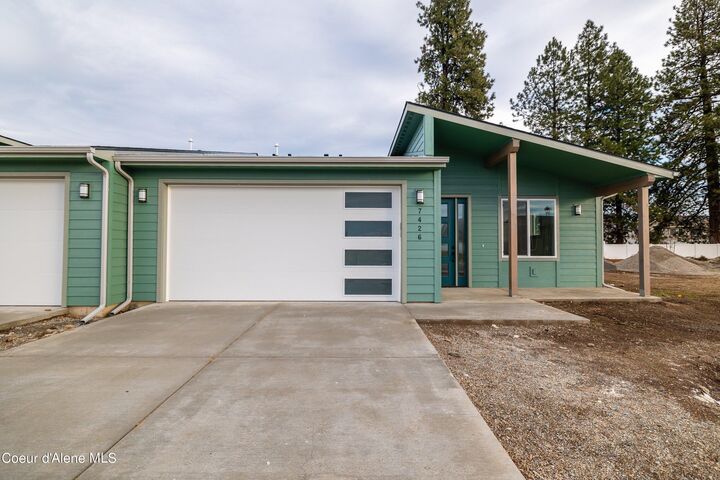 Property Photo: 7438 Breaux Drive ID 83815