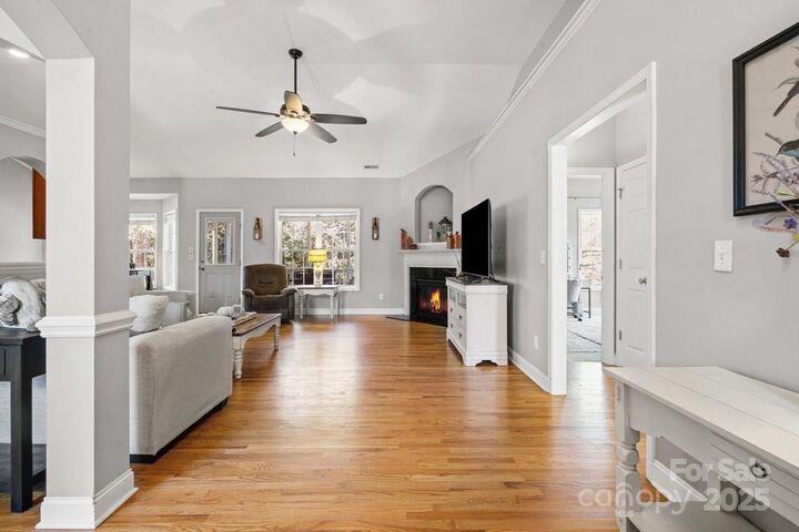 Property Photo: 145 Quail Haven Drive NC 28166