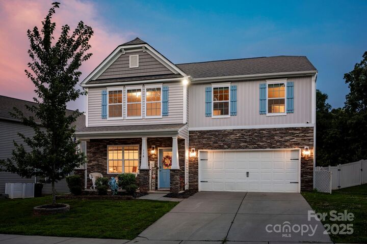 116 Kingsway Drive  Mooresville NC 28115 photo