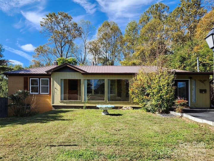 Property Photo:  127 Longview Drive  NC 28791