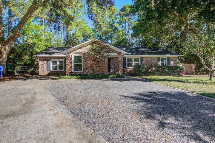 1138 Lee Shore Lane  Mount Pleasant SC 29464 photo