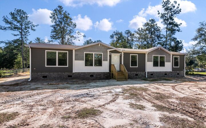 Property Photo: 108 Union Lane SC 29479