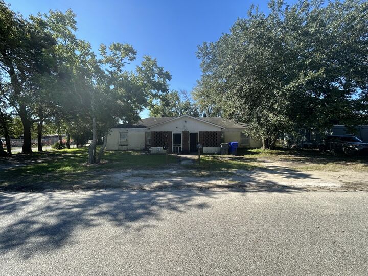 Property Photo: 3313 Goldenrod Street SC 29405