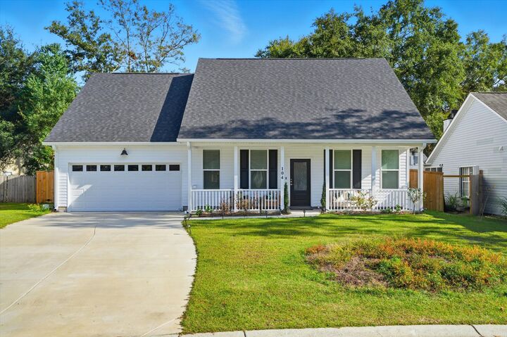 104 Hialeah Court  Summerville SC 29486 photo