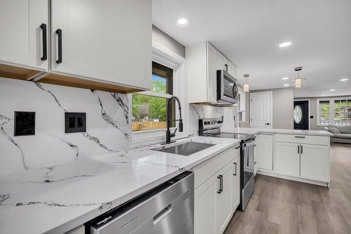 Property Photo: 1249 Sumner Avenue SC 29406