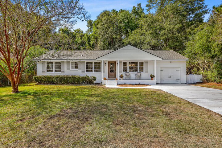 301 Culver Avenue  Charleston SC 29407 photo