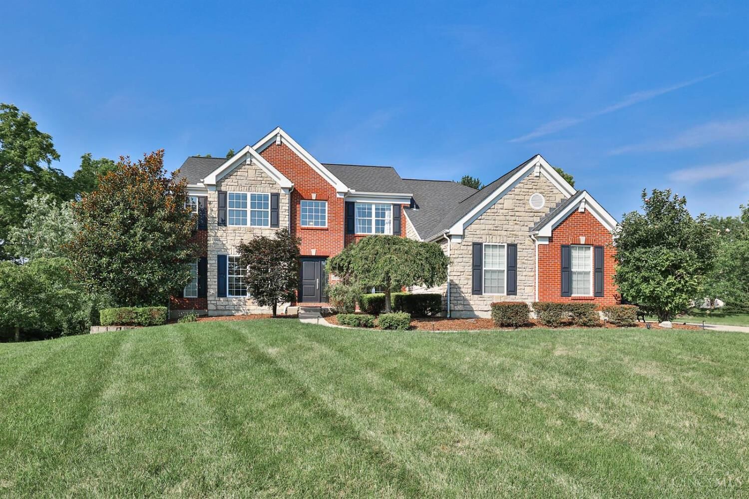 Property Photo:  5513 Harvestdale Drive  OH 45040 