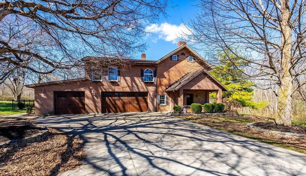 Property Photo: 1675 Middletown Eaton Road OH 45042