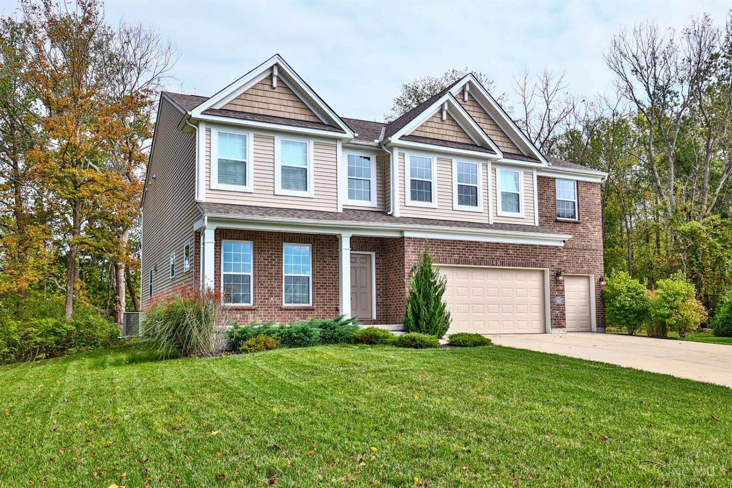 Property Photo: 382 Brier Creek Drive OH 45140