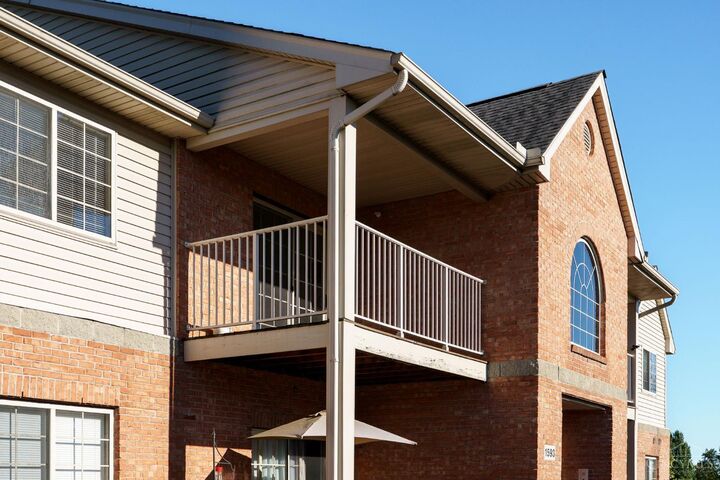 Property Photo: 1593 Eden Park Drive OH 45013