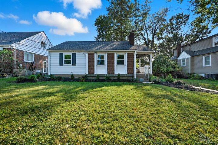 3805 O Leary Avenue  Cincinnati OH 45236 photo