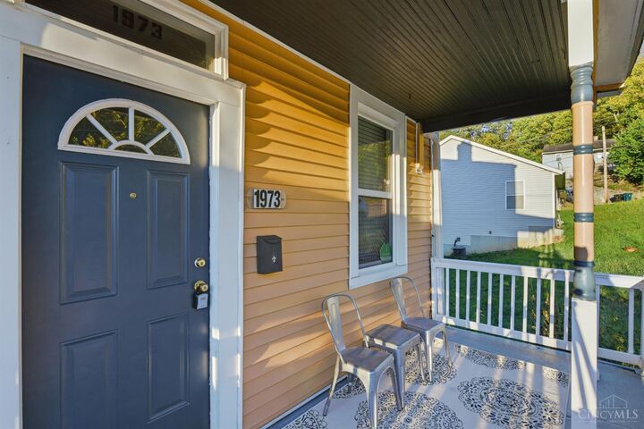 Property Photo: 1973 Kentucky Avenue OH 45223