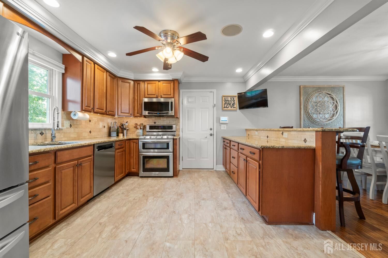 Property Photo: 6 Briar Road NJ 07728