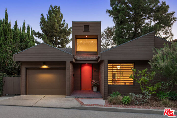 4121 Camino Real  Los Angeles CA 90065 photo