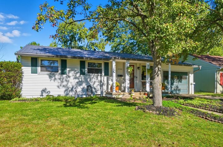 Property Photo: 4524 Moraine Avenue OH 43026