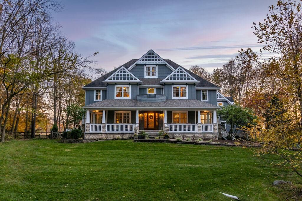 Property Photo:  435 Trillium Drive  OH 43119 