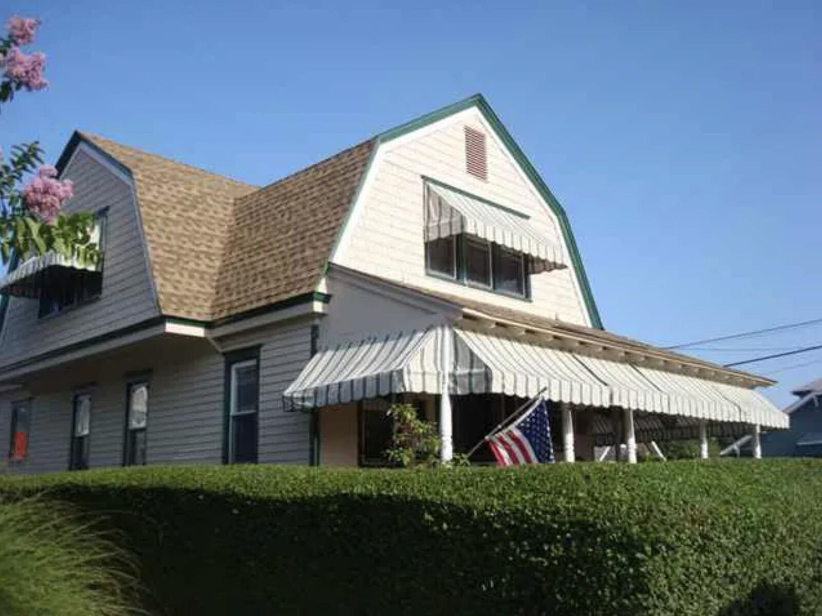 Property Photo: 32 First NJ 08204