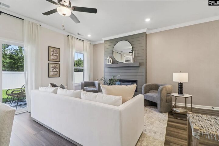 Property Photo: 2012 Armada SC 29229