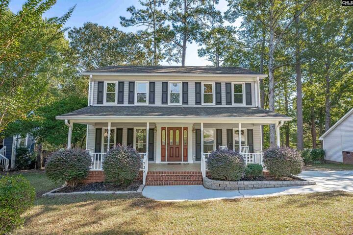725 Mallard Lakes  Lexington SC 29072 photo