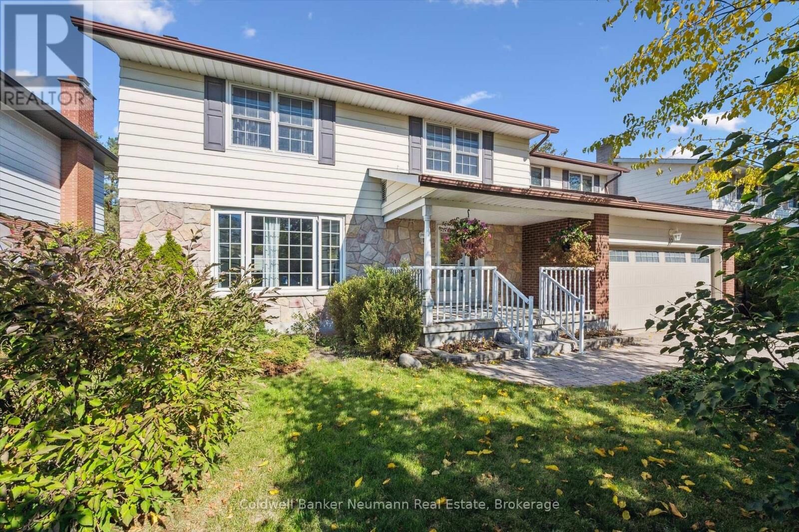 Property Photo:  10 Carmine Place  ON N1E 3V1 