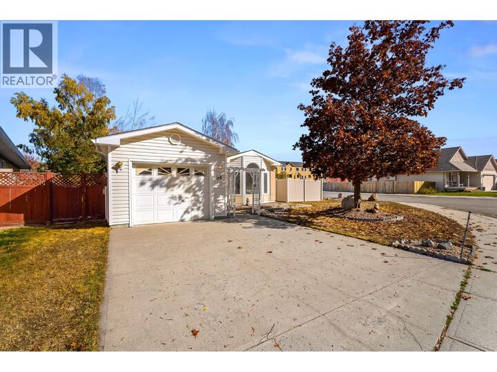 Property Photo: 1951 Lodgepole Drive 54 BC V1S 1Y1