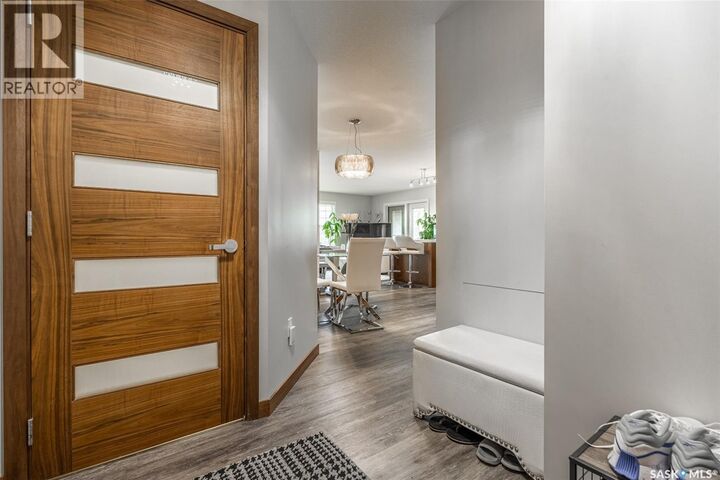 Property Photo: 306 110 Phelps Way SK S7V 0K5