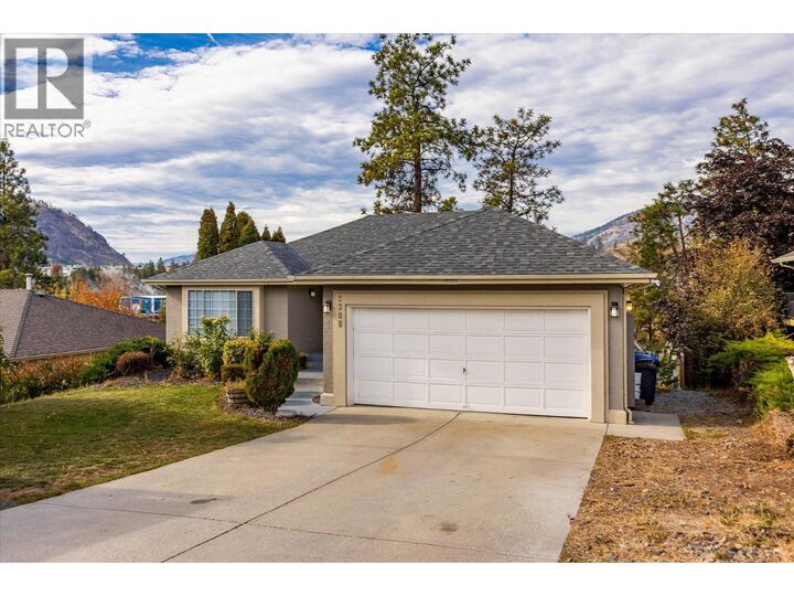 Property Photo:  2306 Devon Court  BC V1Z 3L5 