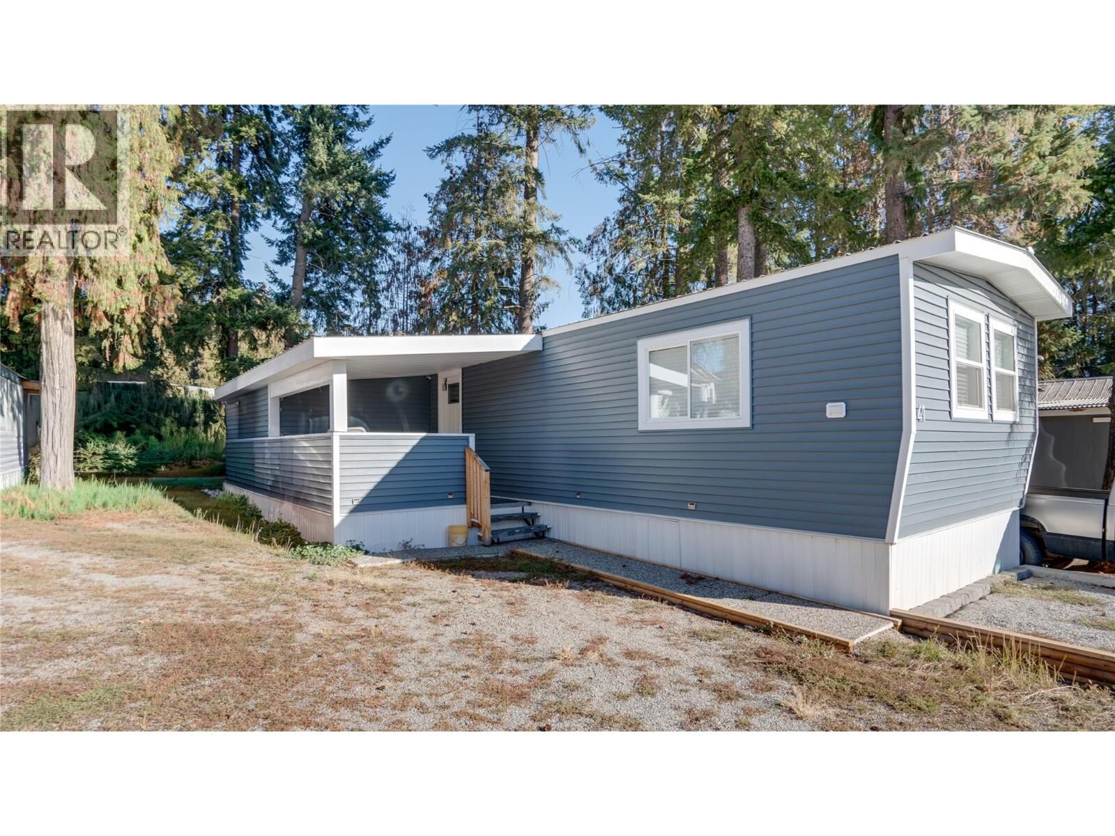 Property Photo:  6588 97A Highway 41  BC V0E 1V3