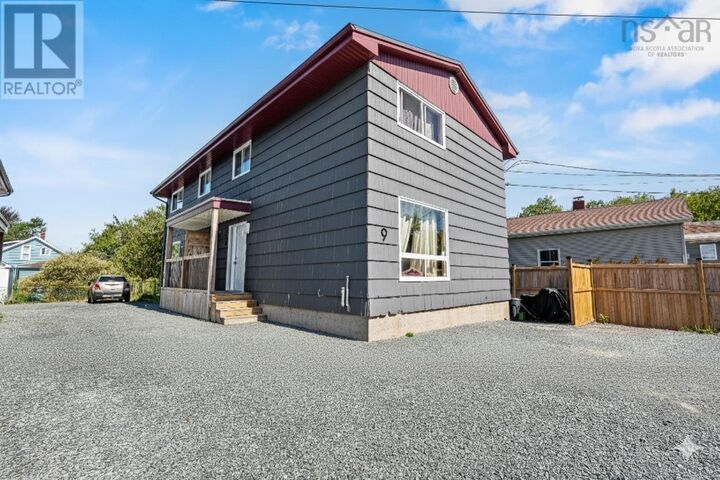 9 Herbert Street  Dartmouth NS B2W 1J1 photo