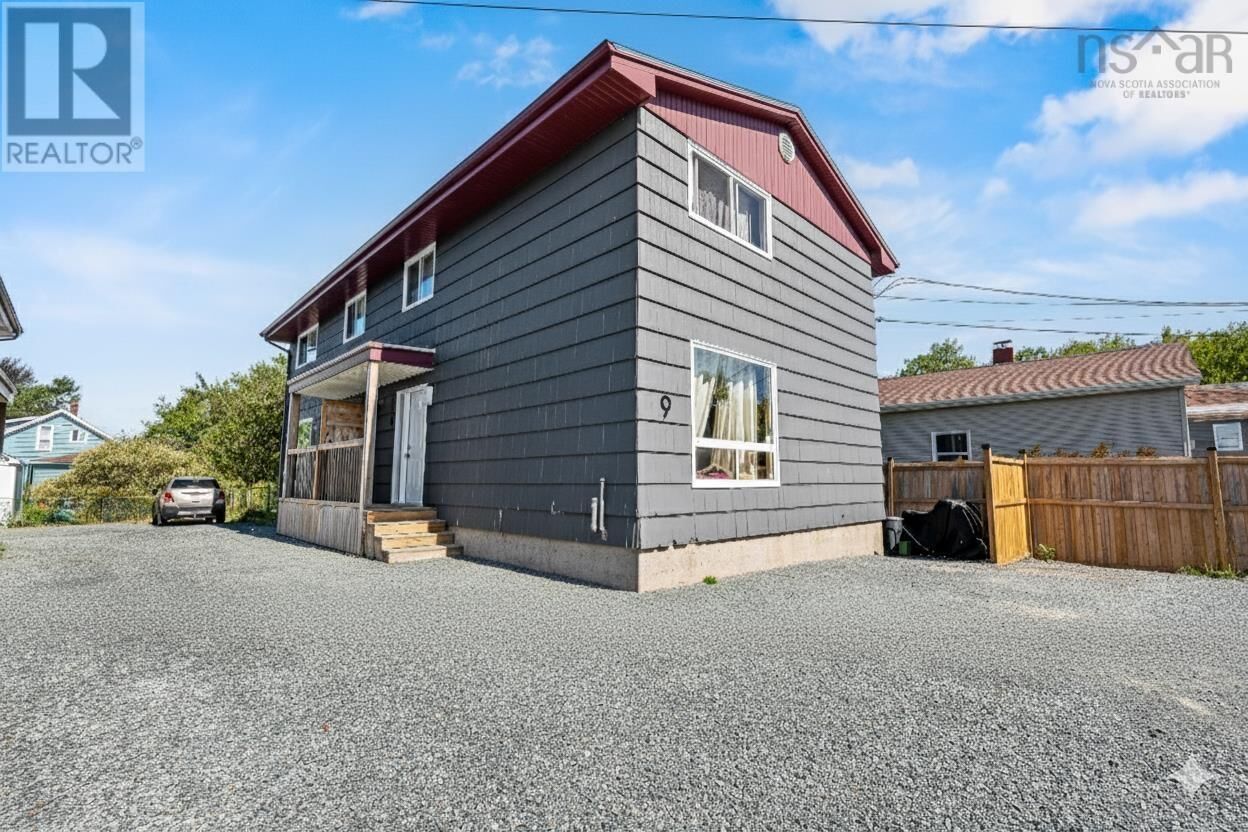 Property Photo:  9 Herbert Street  NS B2W 1J1 