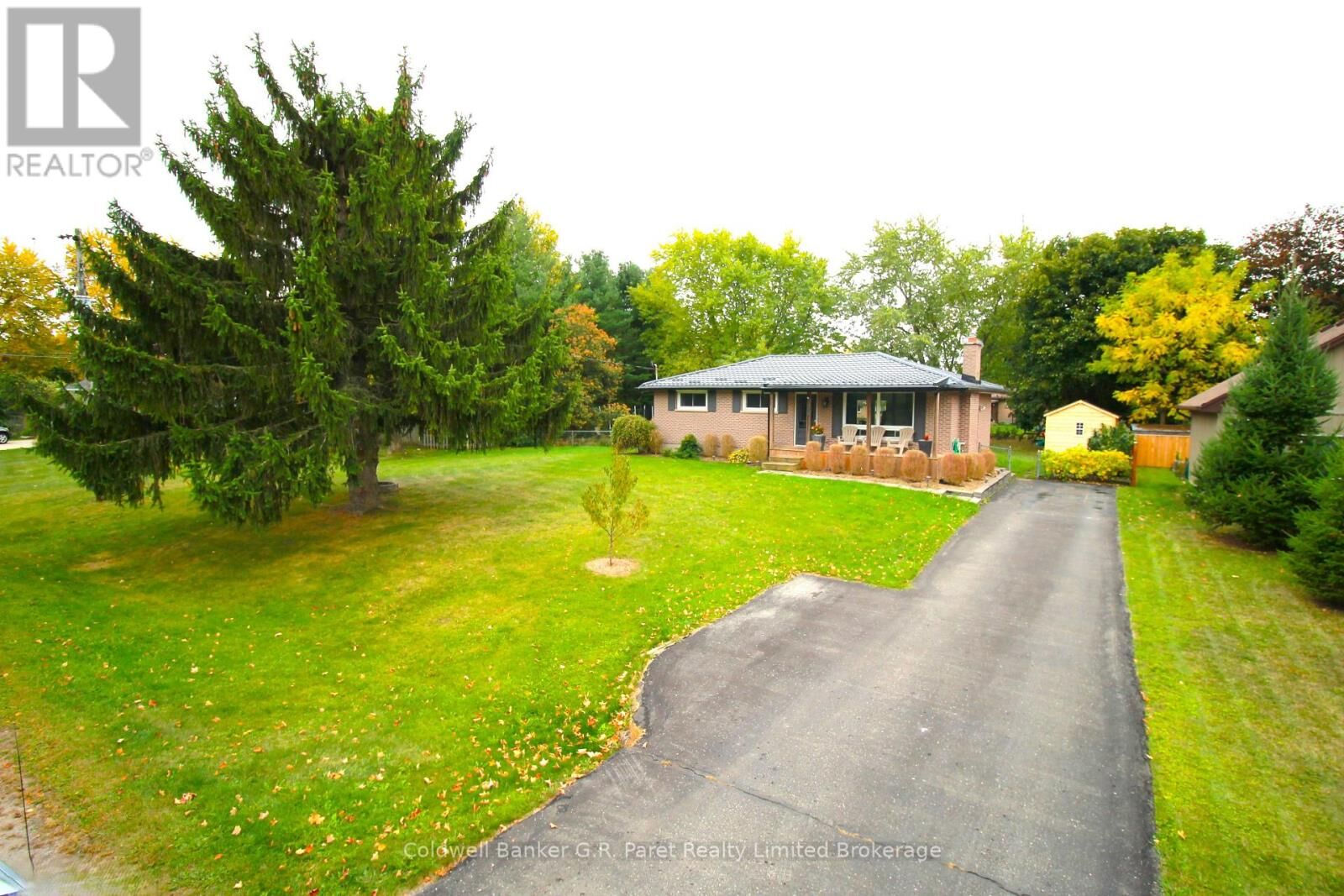 Property Photo:  104 Simcoe Crescent  ON N0L 1R0 