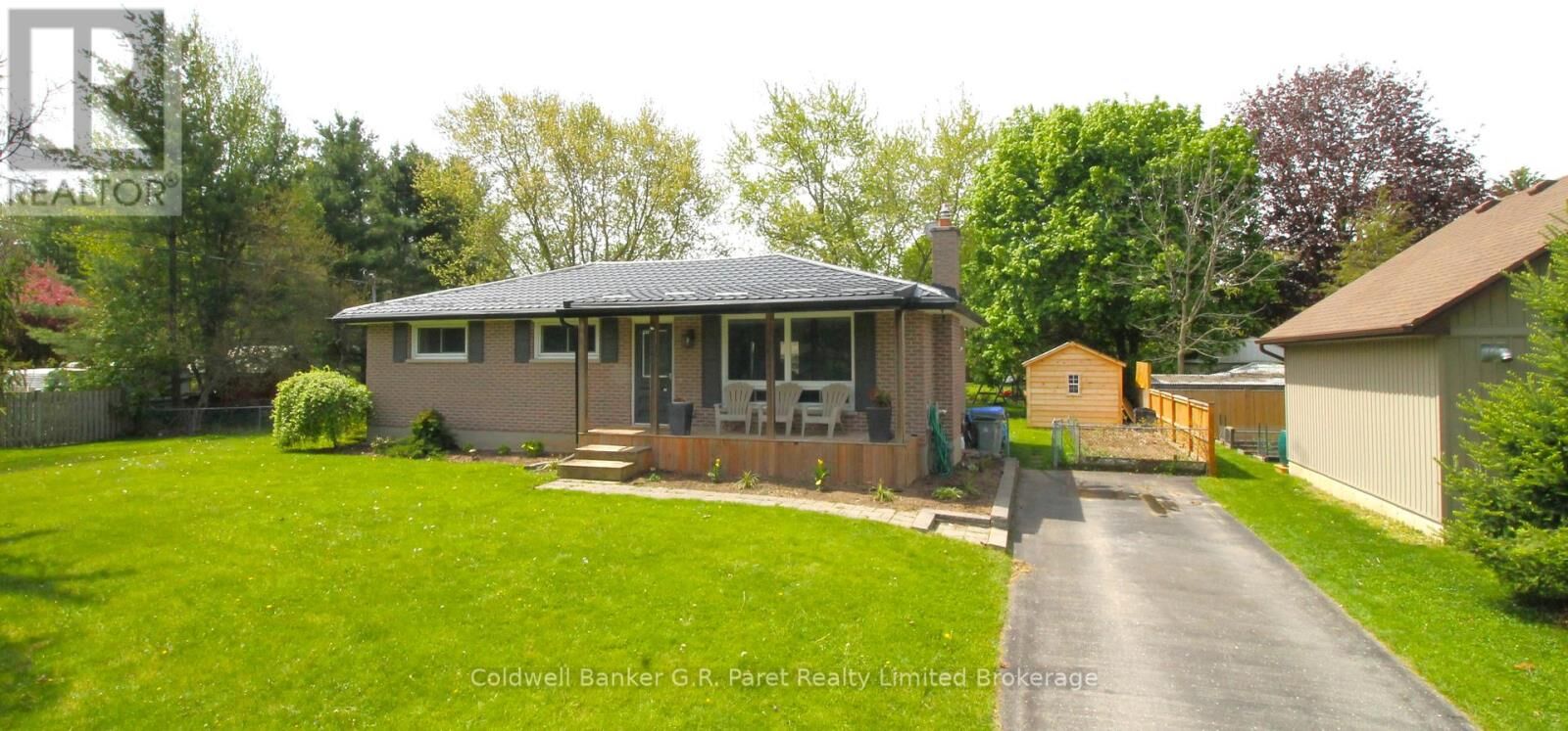 Property Photo:  104 Simcoe Crescent  ON N0L 1R0 