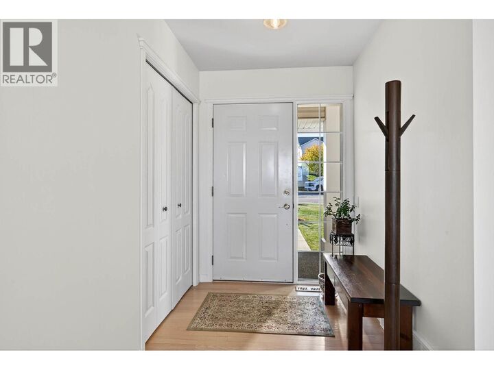 Property Photo:  992 Canongate Crescent  BC V1S 1W8