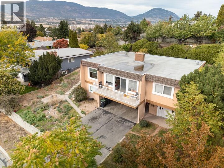 190 Dafoe Place  Penticton BC V2A 7E6 photo