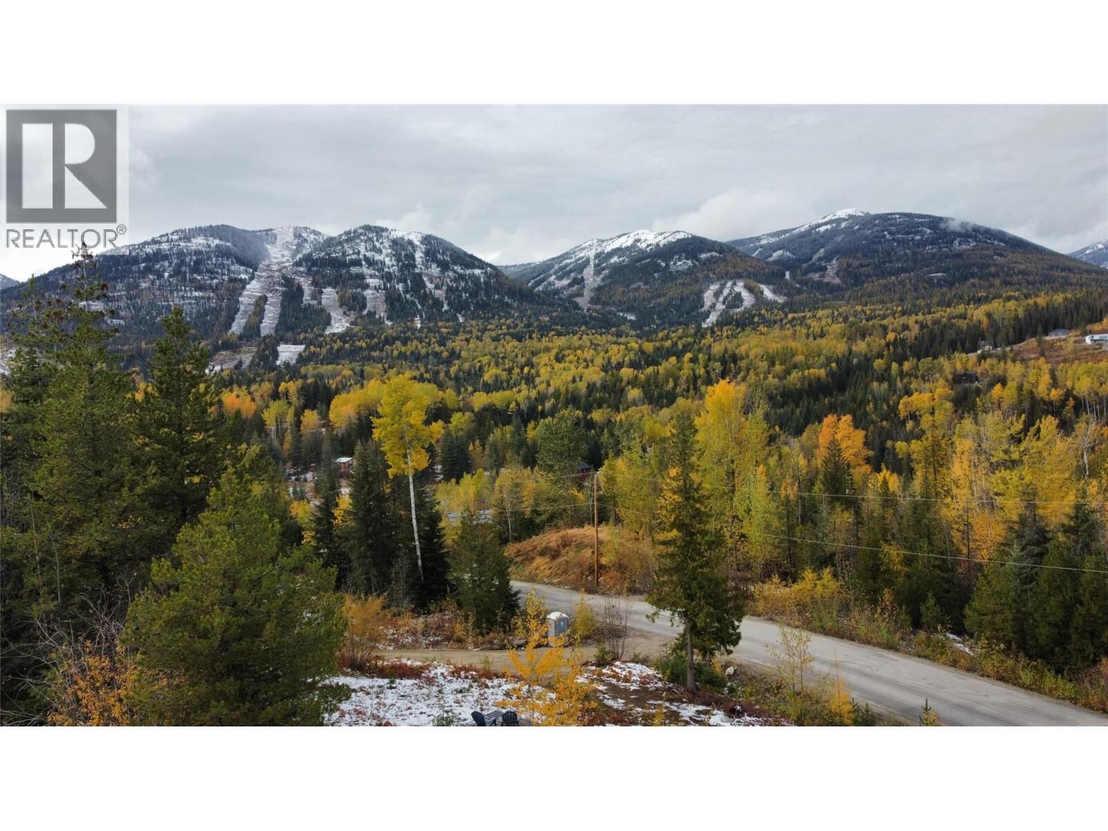 Property Photo:  311 Richie Road  BC V0G 1Y0 