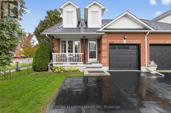 1410 Lillico Crescent  Peterborough (Monaghan Ward 2) ON K9K 2L1 photo