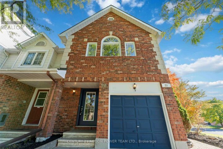 20 Woodford Way North  Ottawa ON K2J 4C4 photo