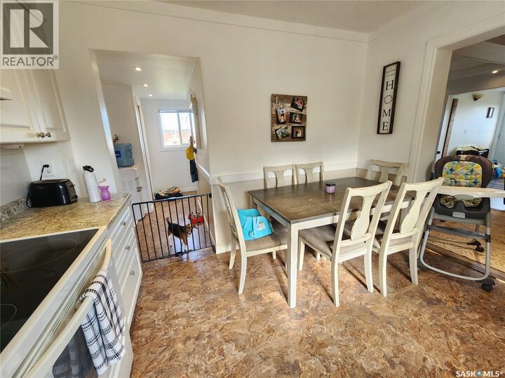 Property Photo: 10 Danton Street SK S0C 2M0