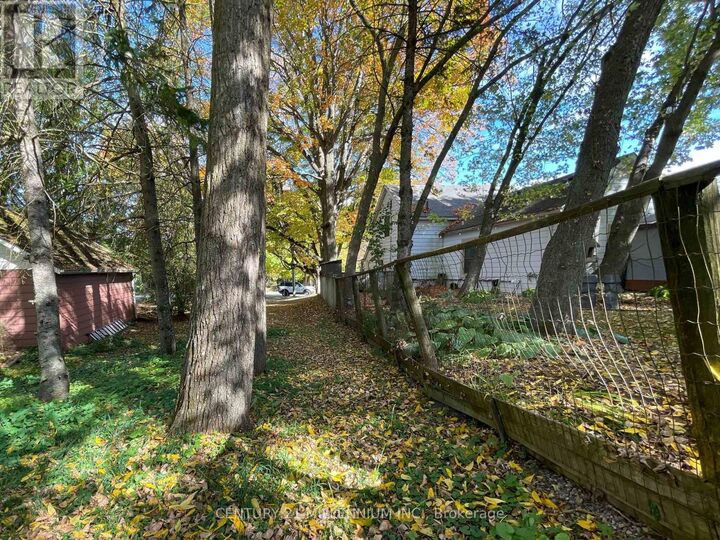 Property Photo:  Mill Street  ON L9W 3Z3 